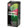 Cantha S-Drops - hiszpańska mucha w kroplach Cantha S-Drops - hiszpańska mucha w kroplach
